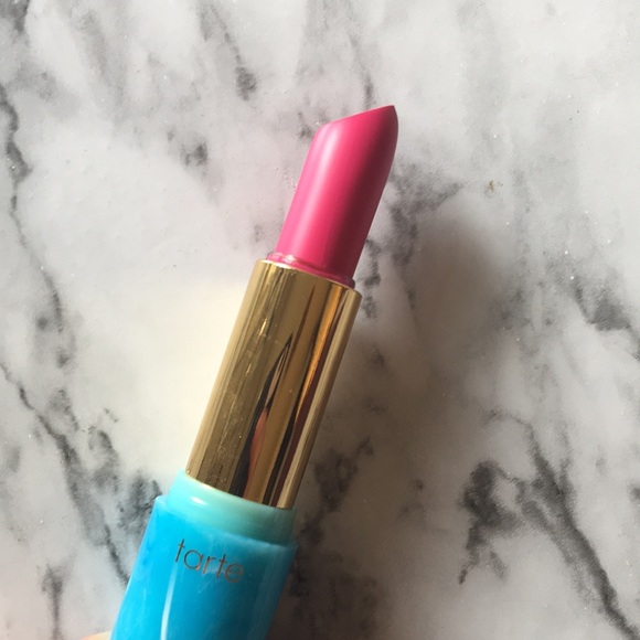Tarte lipstick - ocean drive - Picture 5 of 7